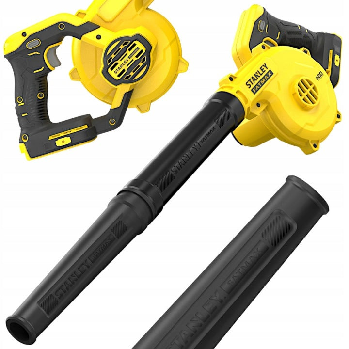 BATTERY BLOWER 170KM/H V20 18V 0*AH SFMCBL01B STANLEY