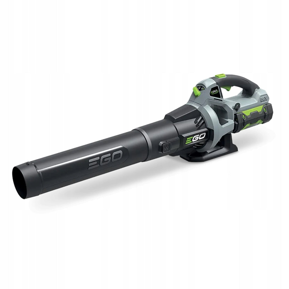 BATTERY BLOWER EGO LB6151E BATTERY + CHARGER Brand EGO