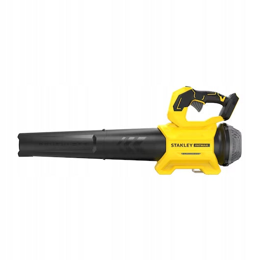 BATTERY BLOWER V20 18V 0*AH GEN2 SFMCBL730B STANLEY FATMAX Brand Stanley