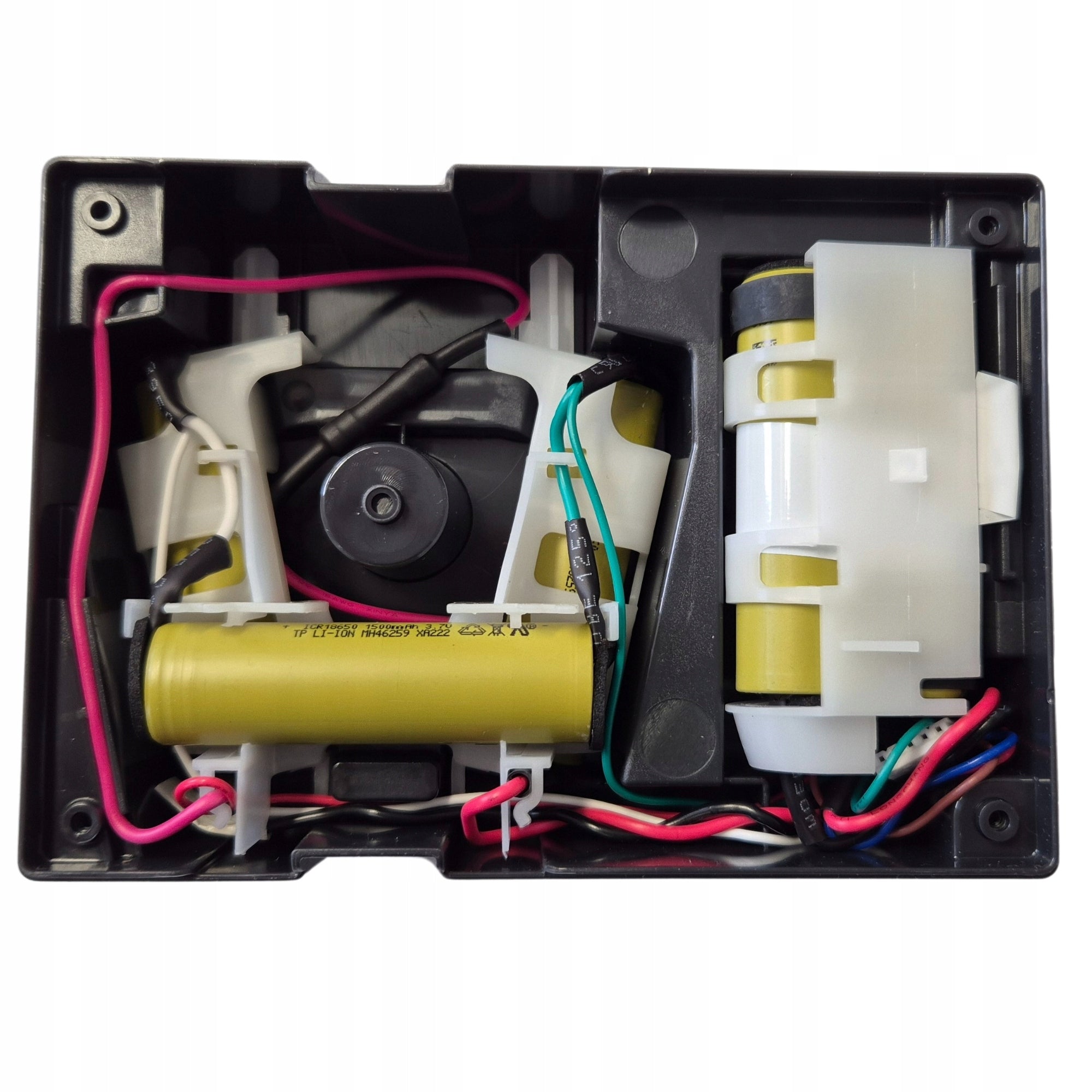 BATTERY Electrolux Ergo Rapido 24h Manufacturer Electrolux