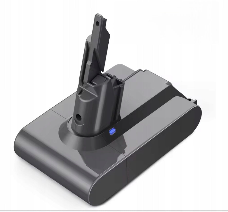 BATTERY FOR DYSON V7 SV11 8000MAH 21.6V Animal Absolute Motorhead