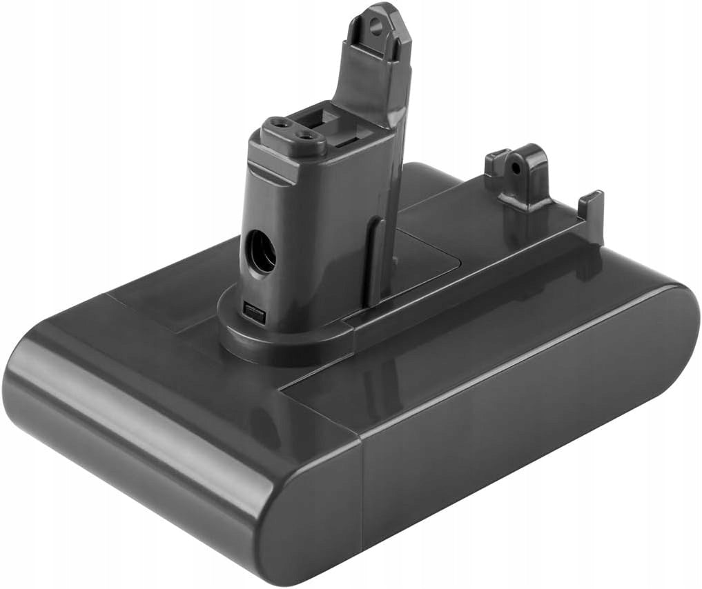 BATTERY FOR VACUUM CLEANER DYSON 22.2V 2500mAh(TYPE B Manufacturer code SHENTEC