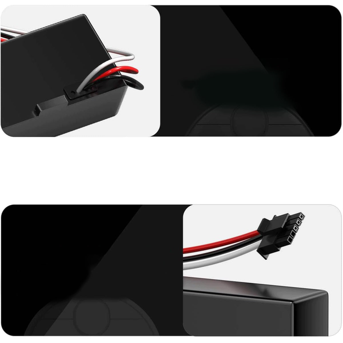 BATTERY FOR XIAOMI MI ROBOT VACUUM MOP STYTJ02YM V3 V2 PRO 3200 MAH Model 4069963654305