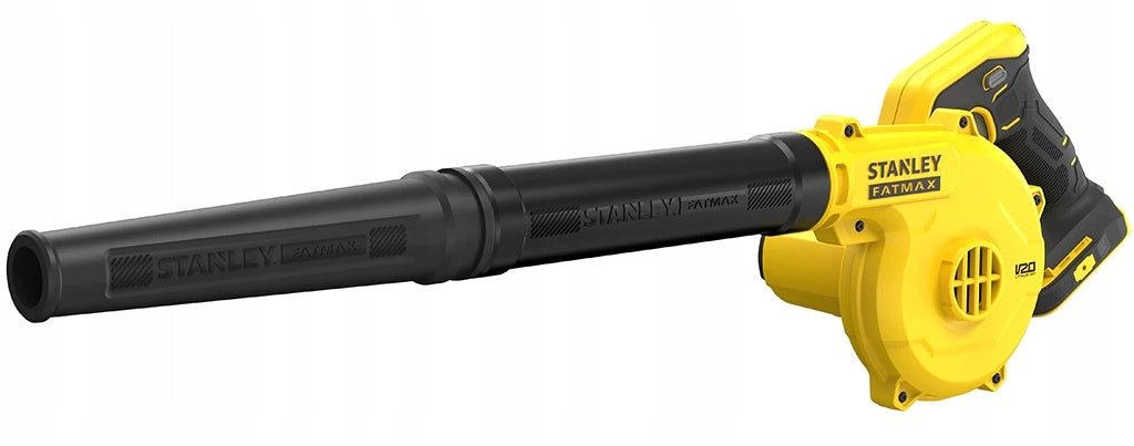 BATTERY GARDEN BLOWER FATMAX V20 288 KM/H SFMCBL01B STANLEY Manufacturer code SFMCBL01B-XJ
