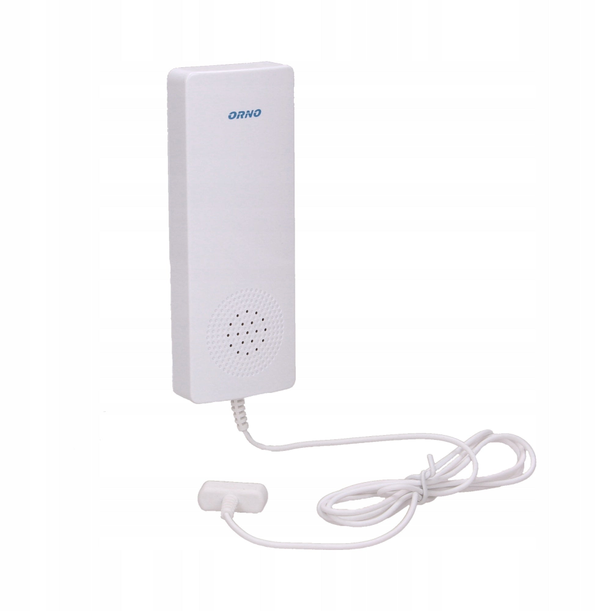 BATTERY OPERATED PORTABLE WATER FLOOD SENSOR Manufacturer code CZUJNIK ZALANIA WODY PRZENOŚNY NA BATERIE