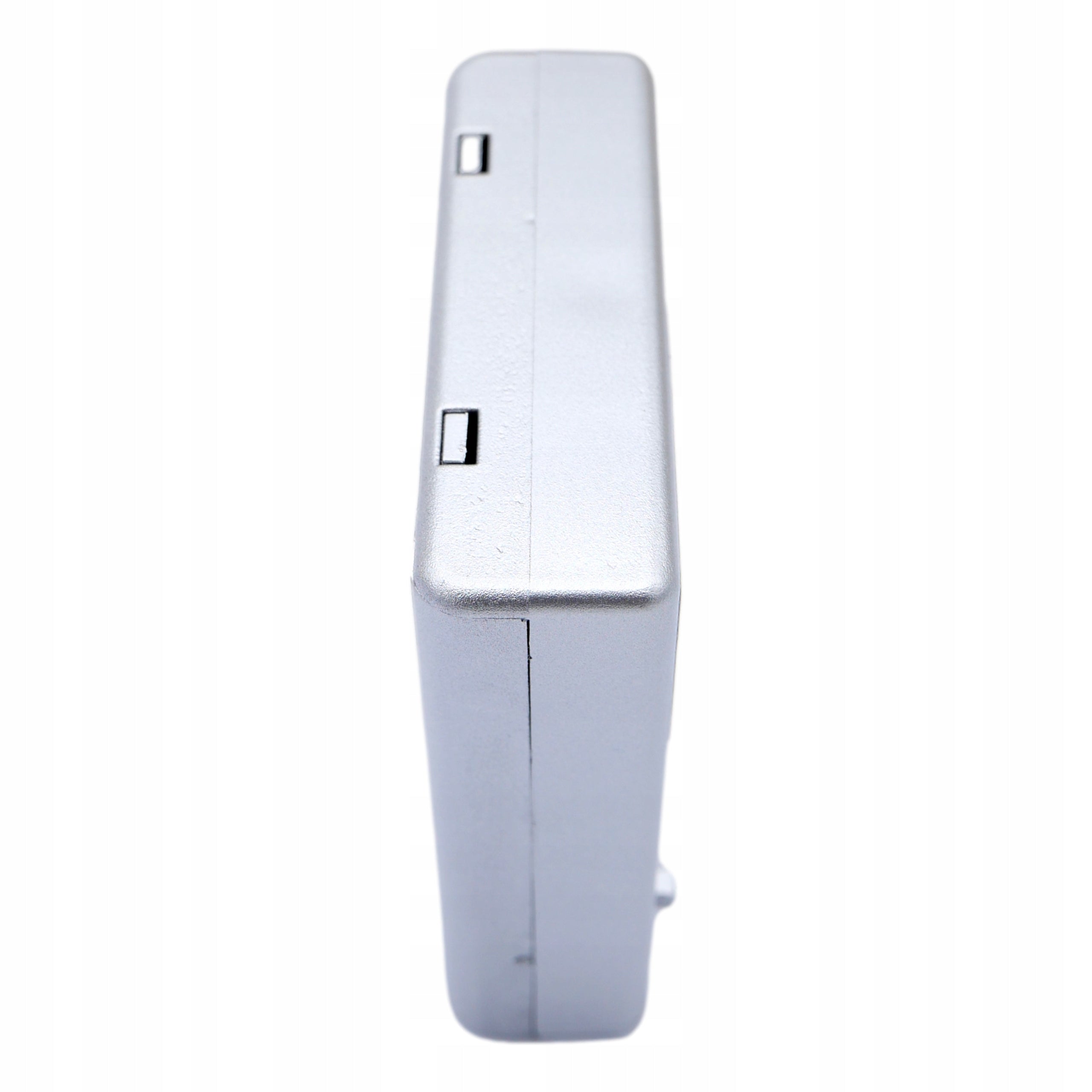 BATTERY-OPERATED RODENT REPELLENT KUN RAT MICE BATTERY-OPERATED VIANO SILVER EAN (GTIN) 5903111328634