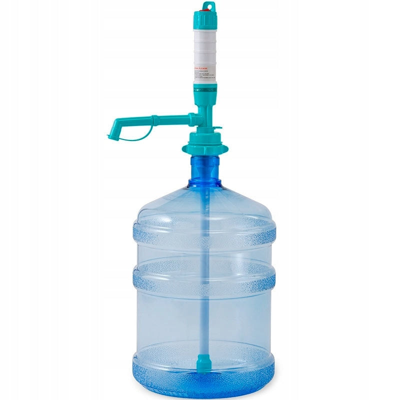 BATTERY OPERATED WATER DISPENSER ViO E1 – ELECTRIC BATTERY OPERATED WATER PUMP Manufacturer code ViO-E1