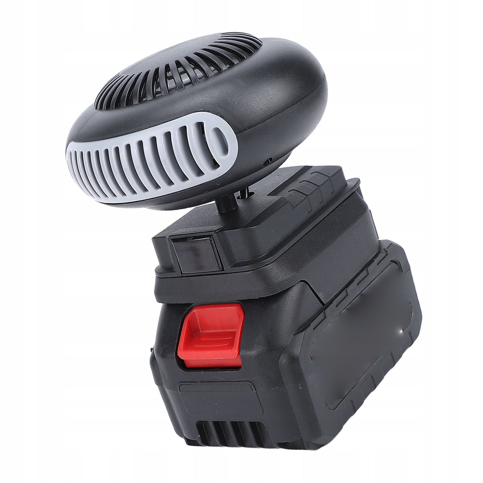 BATTERY POWERED HEATER 12000MAH WIRELESS PORTABLE 0O