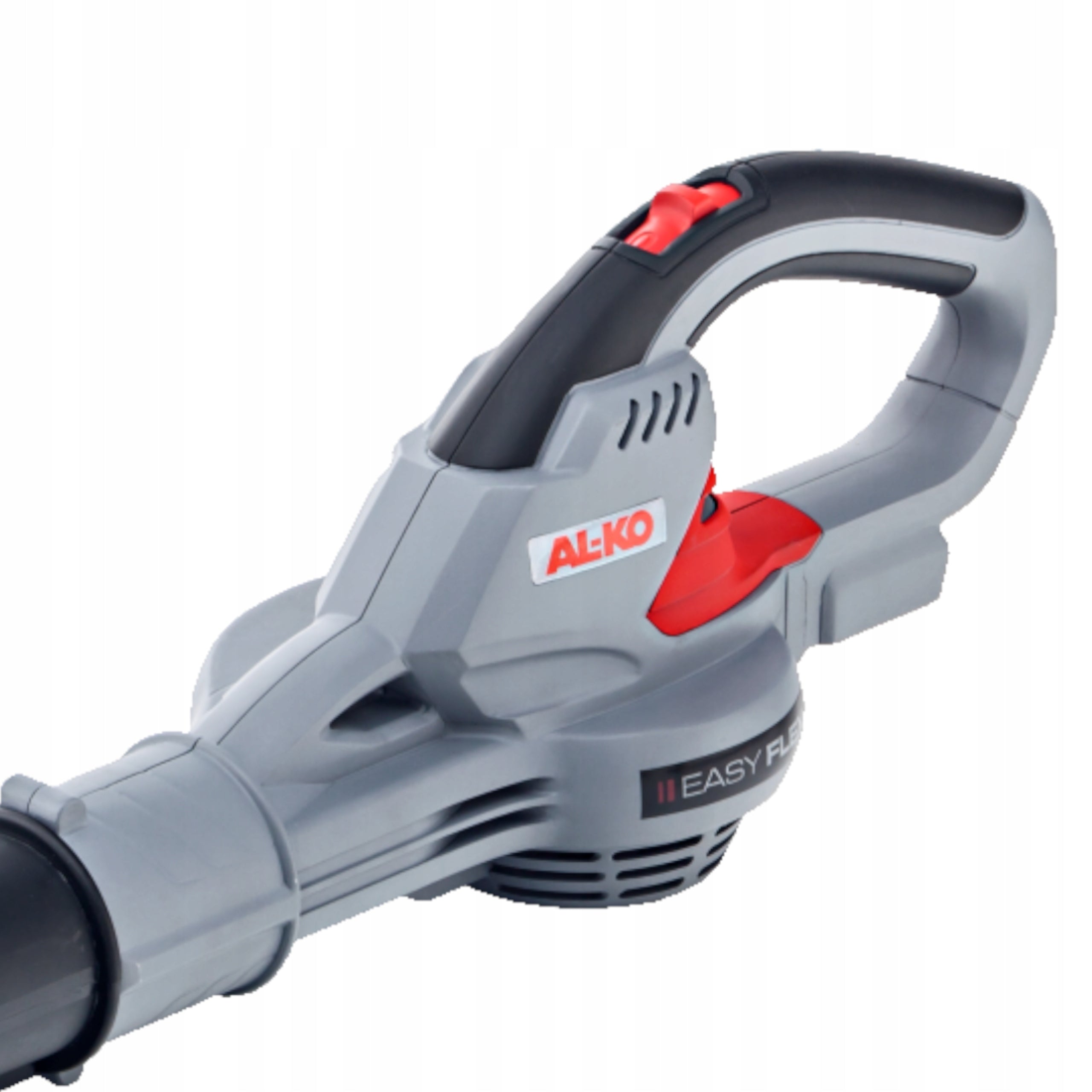 BATTERY-POWERED LEAF BLOWER AL-KO 20V 200km/h +BATTERY 2,5Ah +Charger Manufacturer code 113818