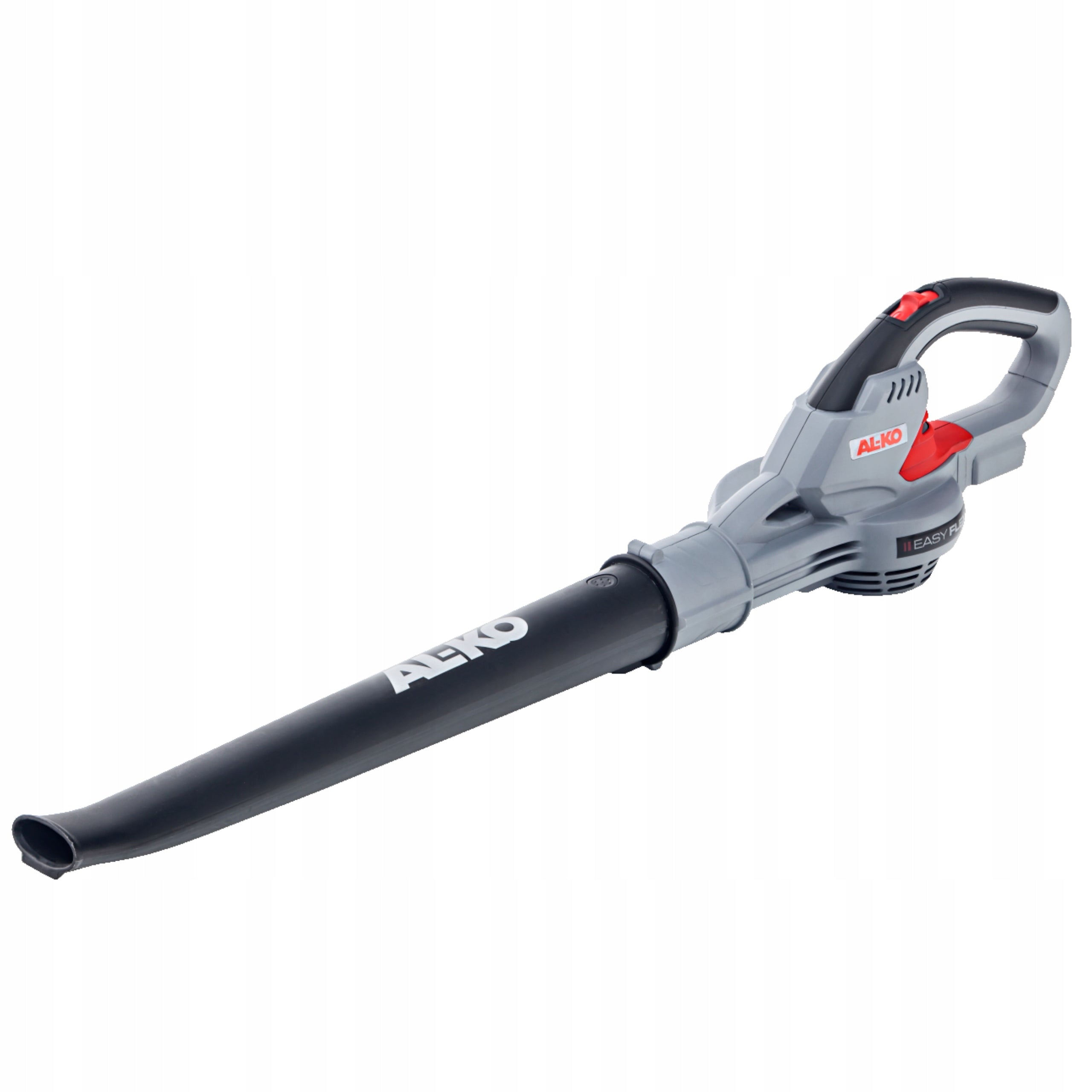 BATTERY-POWERED LEAF BLOWER AL-KO 20V 200km/h +BATTERY 2,5Ah +Charger Power supply rechargeable battery