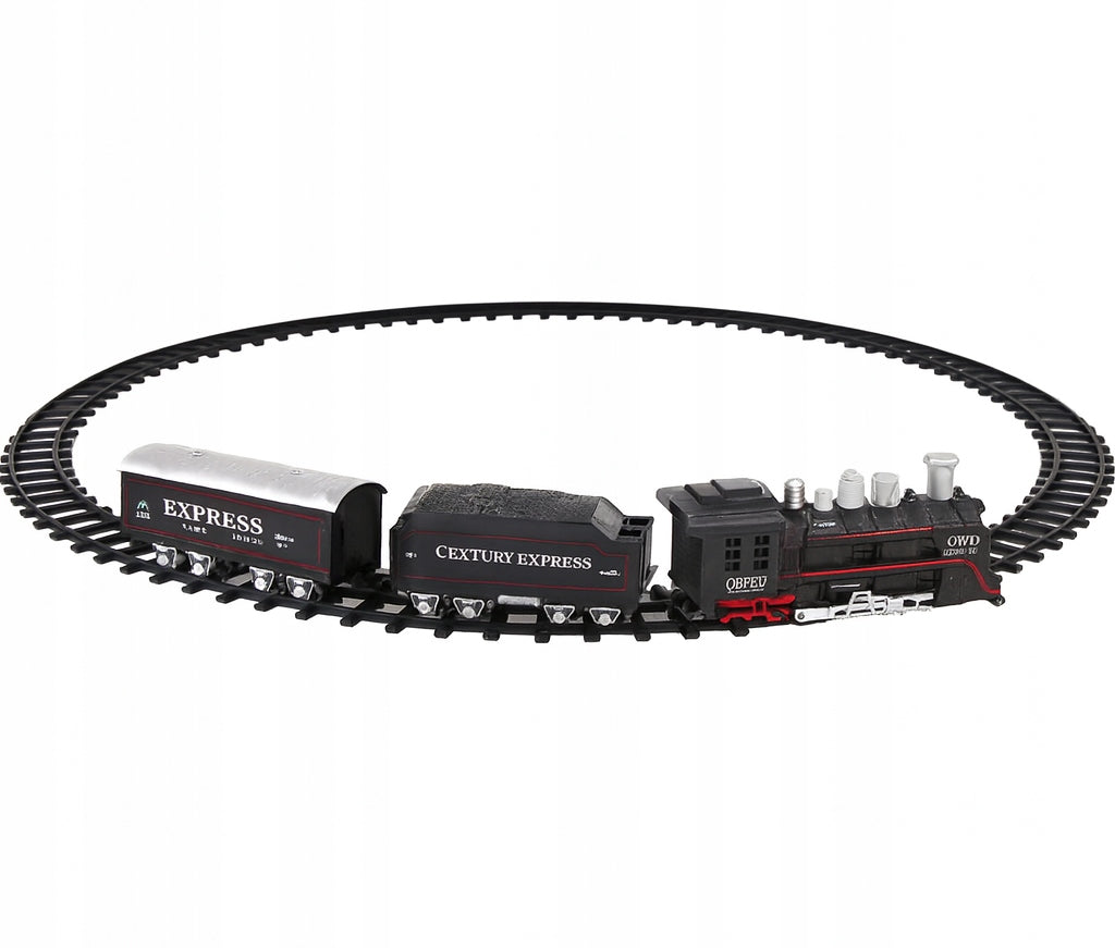 BATTERY QUEUE Orient 280cm DROMADER 03066 Kid's age 3+ years