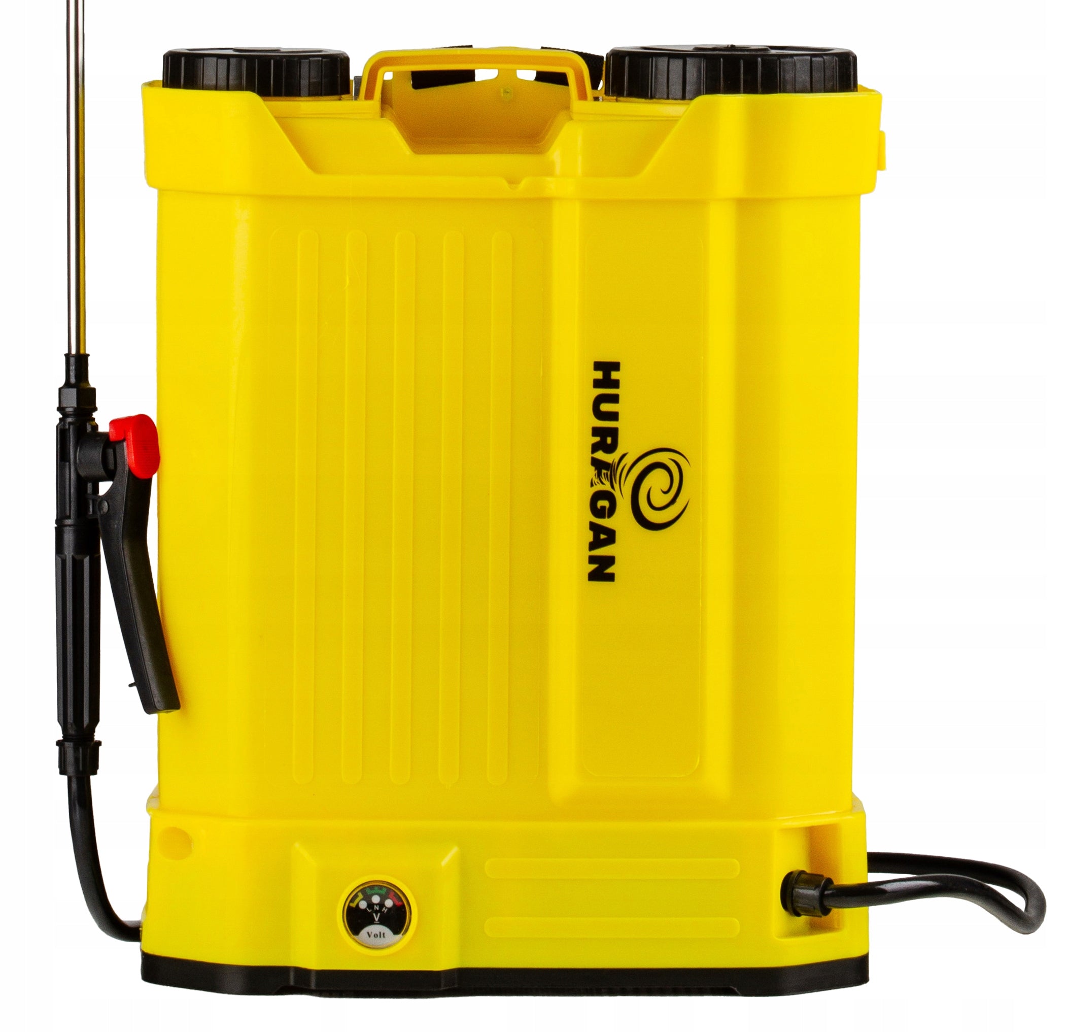 BATTERY SPRAYER ELECTRIC BACKPACK FOGGER 16L TURBO NOZZLE Packaging status original