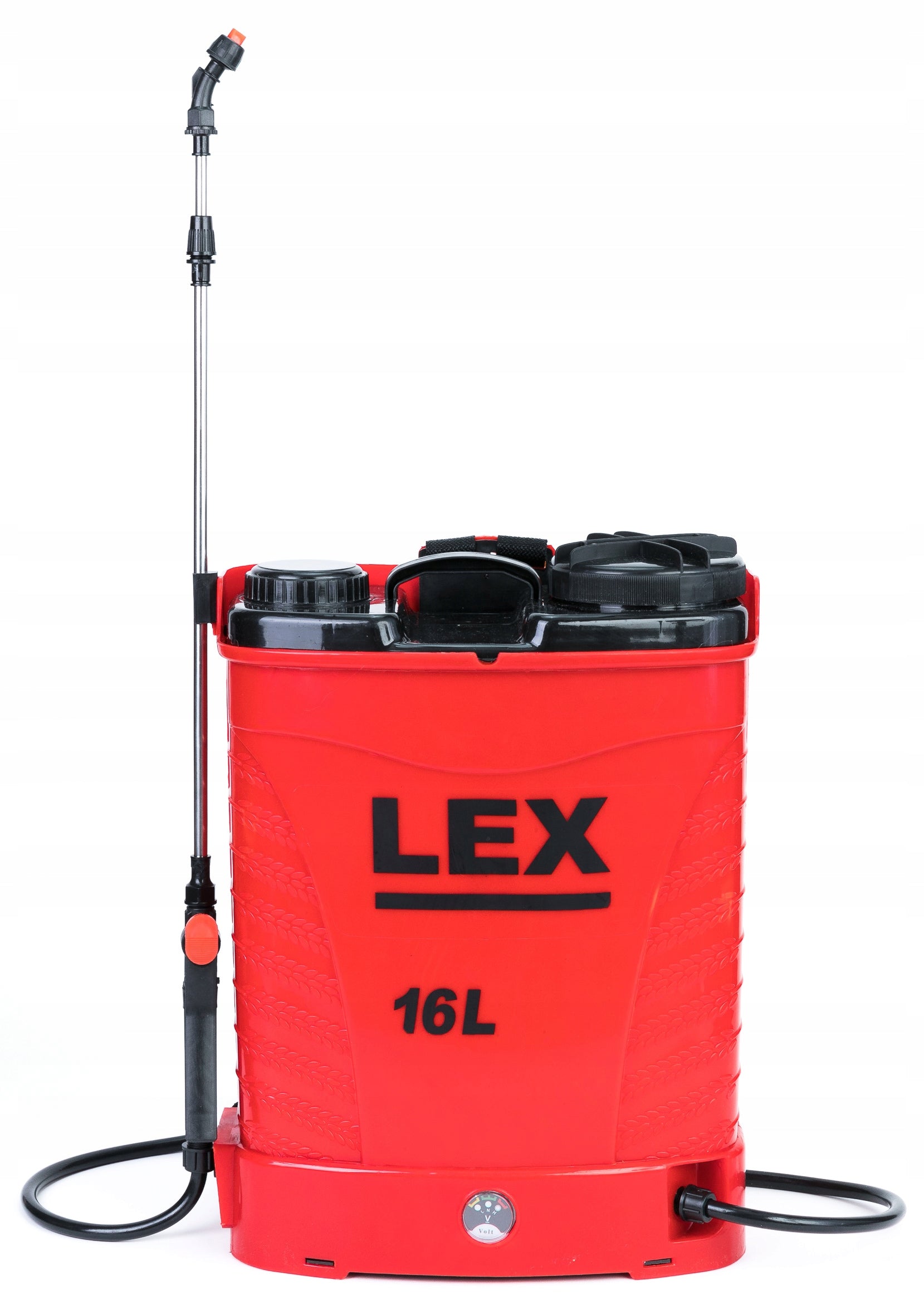 BATTERY SPRAYER ELECTRIC BACKPACK Garden 16 Pressure Packaging status original
