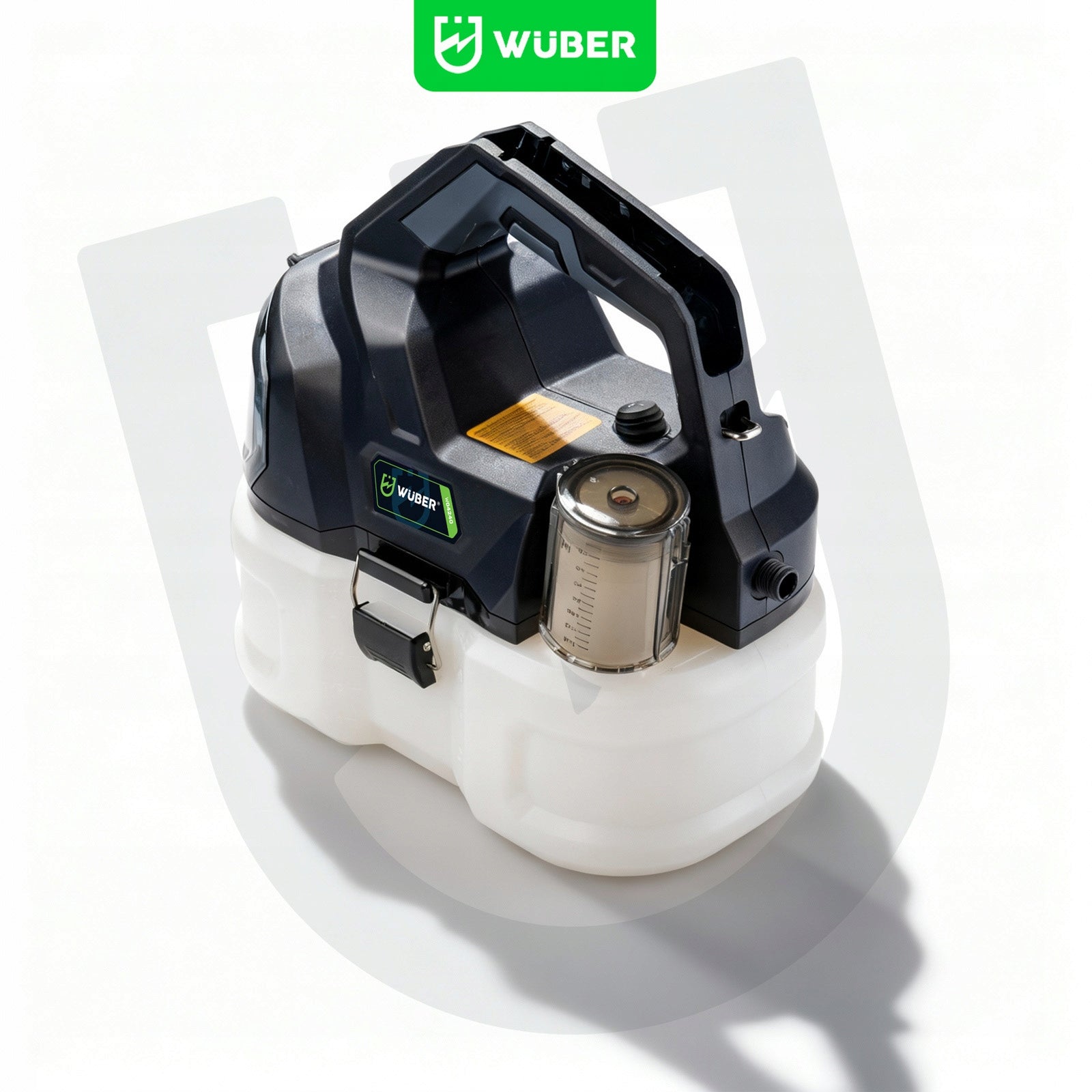 BATTERY SPRAYER SHARE+GARDEN SYSTEM ELECTRIC BACKPACK 5L LANCE Brand Wuber