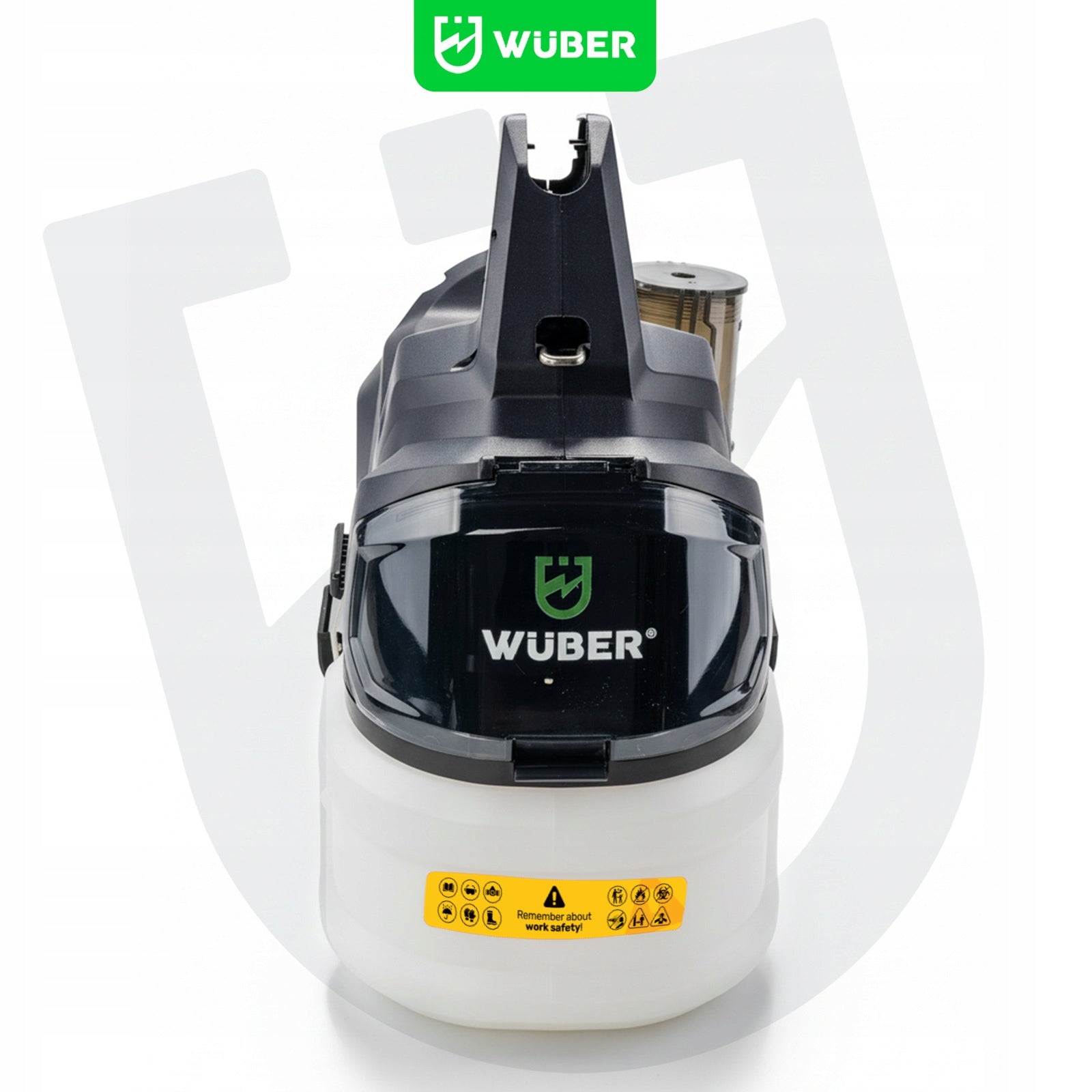 BATTERY SPRAYER SHARE+GARDEN SYSTEM ELECTRIC BACKPACK 5L LANCE Tank capacity 5 l