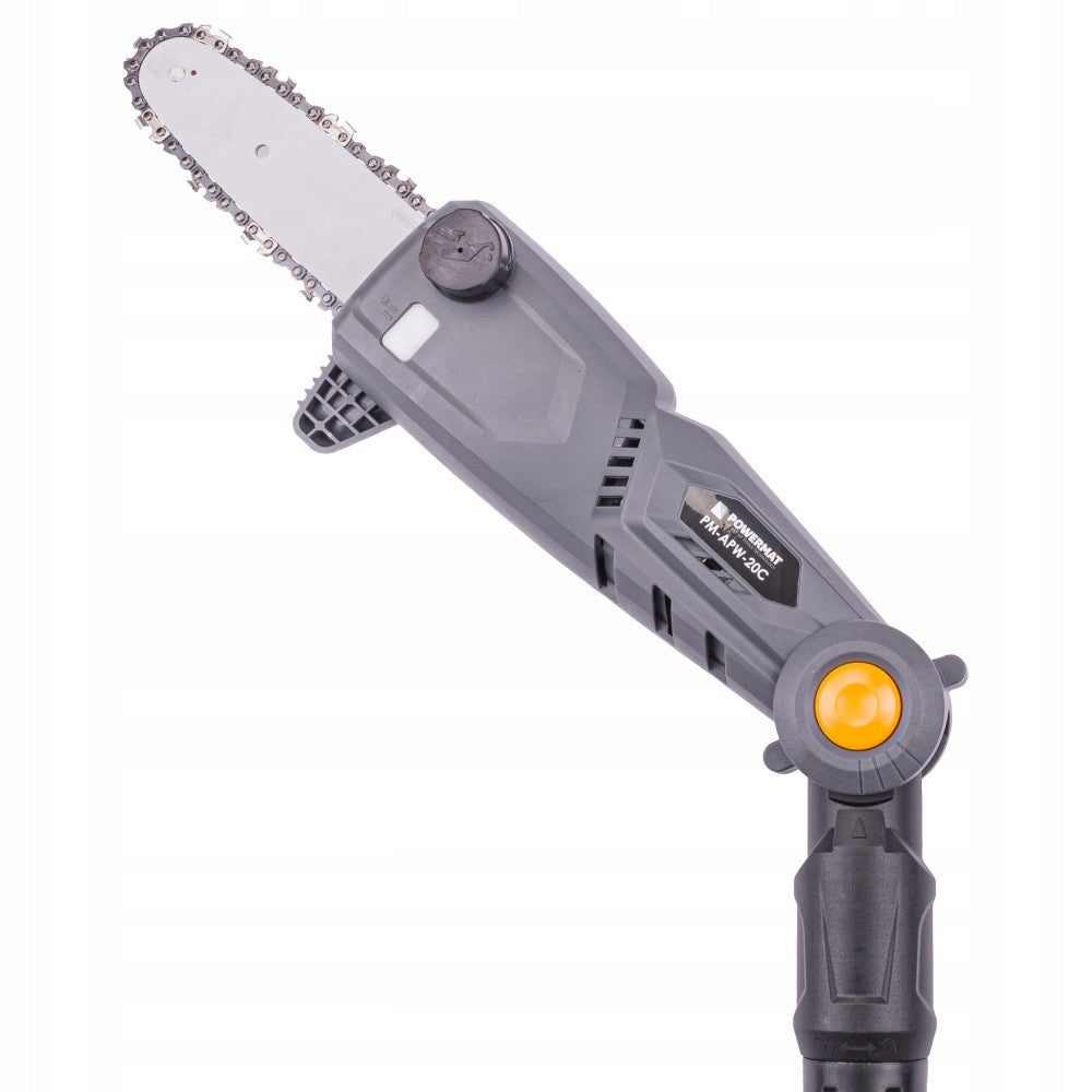 BATTERY Saw for Branches on 20V 2Ah Manufacturer code PM-APW-20C