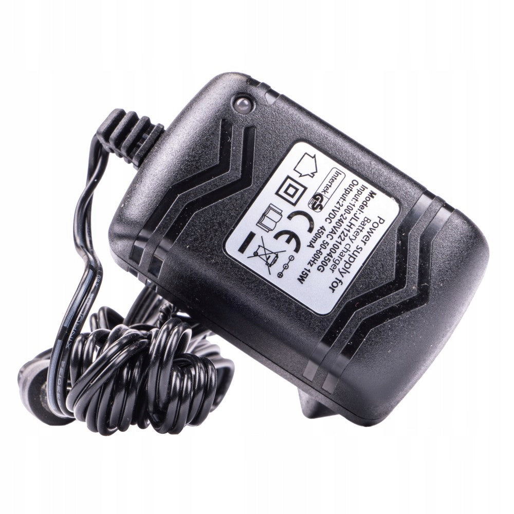 BATTERY Saw for Branches on 20V 2Ah Product weight with unit packaging 4 kg