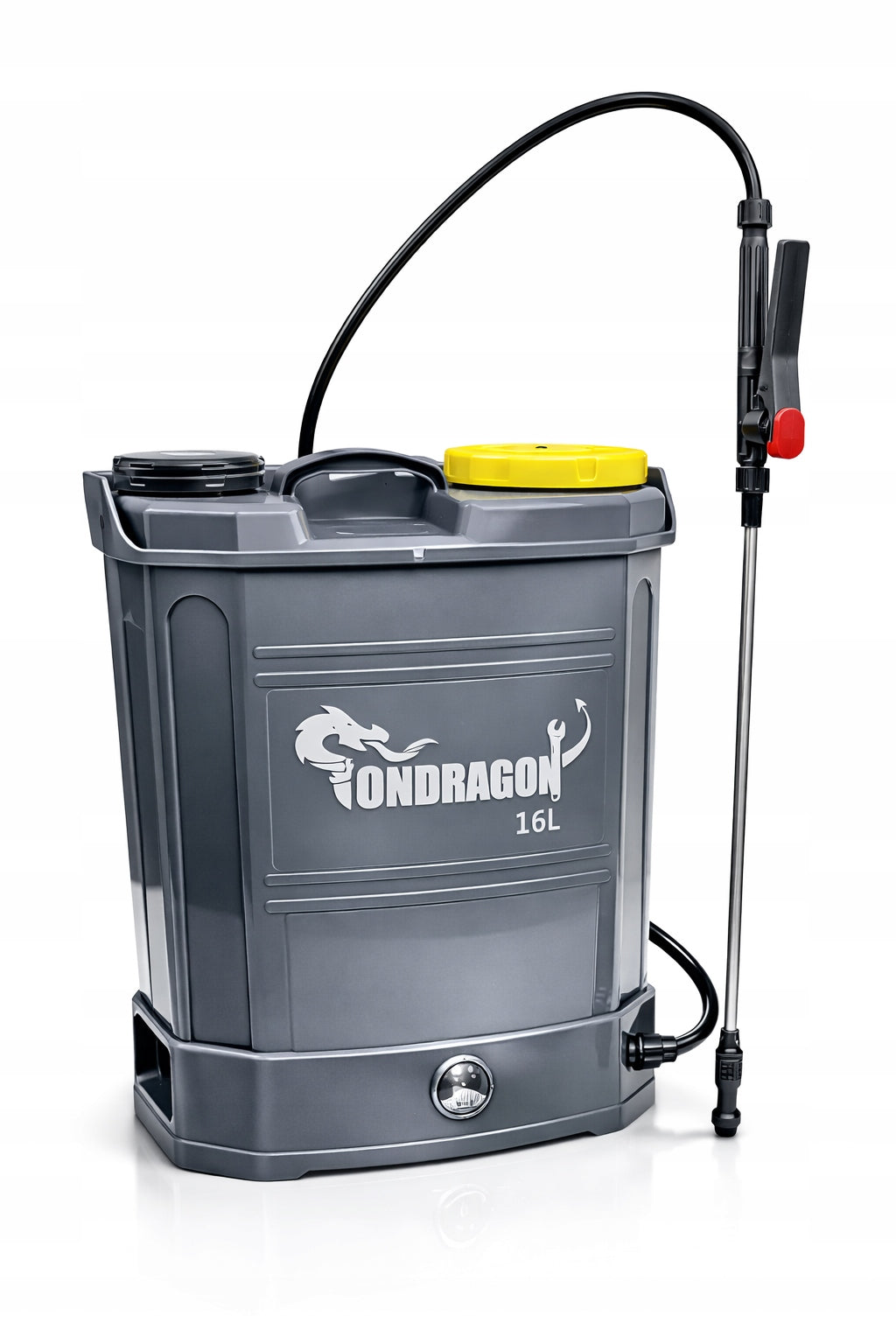 BATTERY Sprayer Backpack Pressure ELECTRIC Sprayer 16L Product weight with unit packaging 5.5 kg
