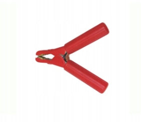 BATTERY TERMINAL ''+'' 600A