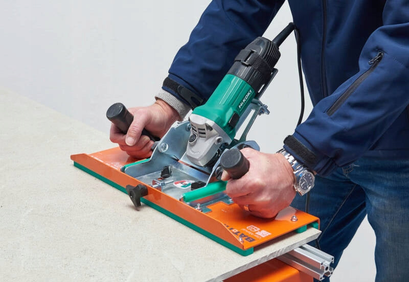 BATTIPAV CONNECTION TO THE PERFECT JOLLY ANGLE GRINDER FOR BEVELING TILES EAN (GTIN) 8021410066914