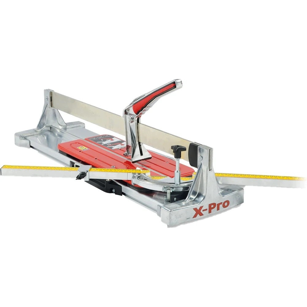 BATTIPAV X-PRO ALU 60 manual tile cutter 60cm UNIQUE