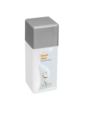 BAYROL Spa Time Pipework cleaner / System rein 1 kg