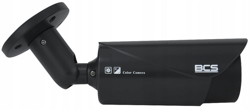 BCS-TA45VR5-G OUTDOOR TUBE CAMERA BULLET ANALOG 5Mpx IP66 50M Manufacturer code 11874