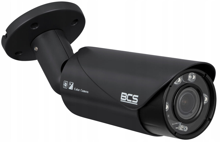 BCS-TA45VR5-G OUTDOOR TUBE CAMERA BULLET ANALOG 5Mpx IP66 50M