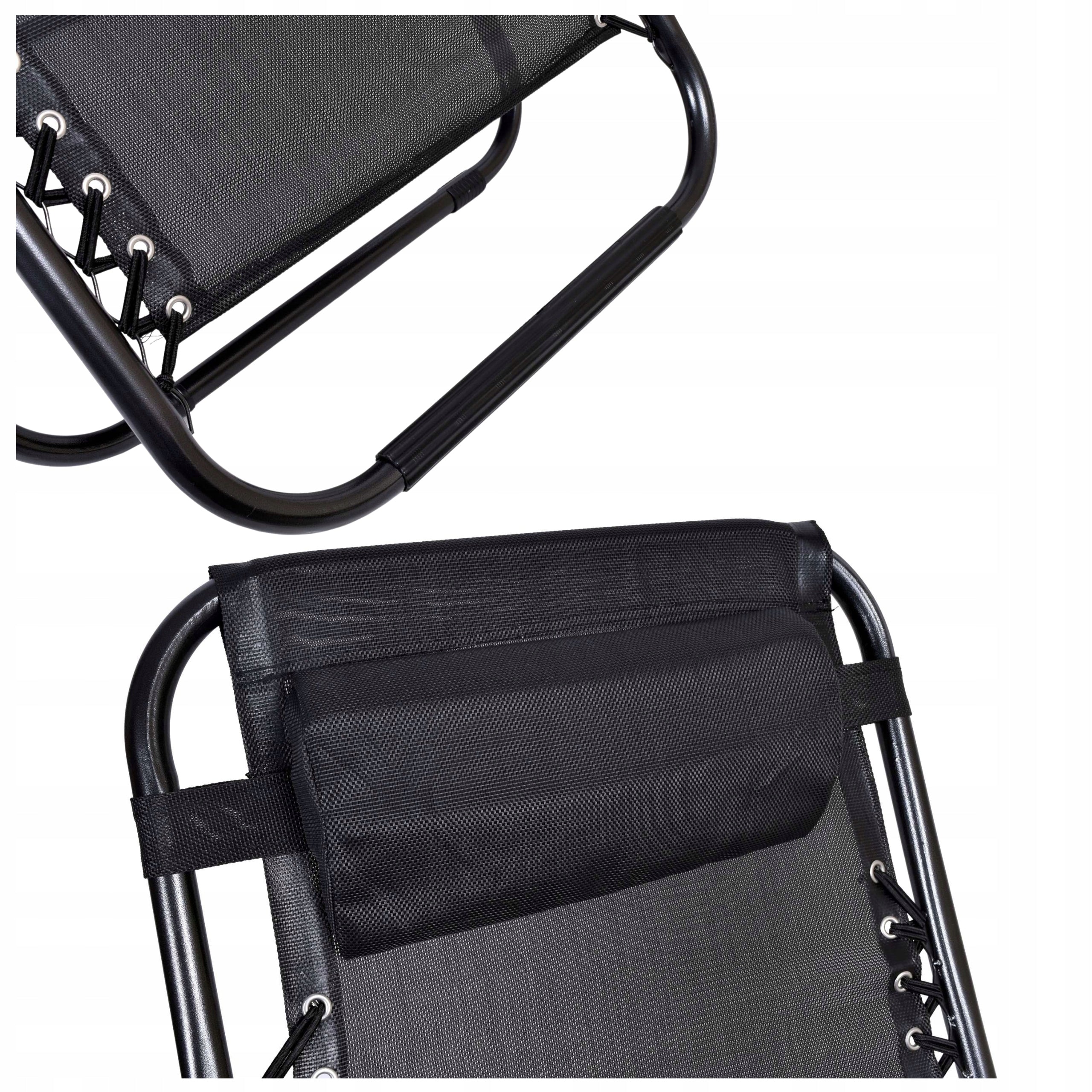 BEACH CHAIR FOLDINGFOR GARDEN ARMCHAIR TOURIST CHAIR +TABLE Manufacturer code MALAGA