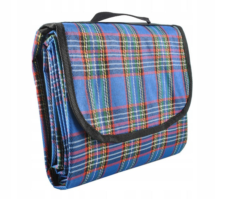 BEACH PICNIC BLANKET MAT WATERPROOF HIKING FOR CAMPING LARGE Manufacturer code 2450