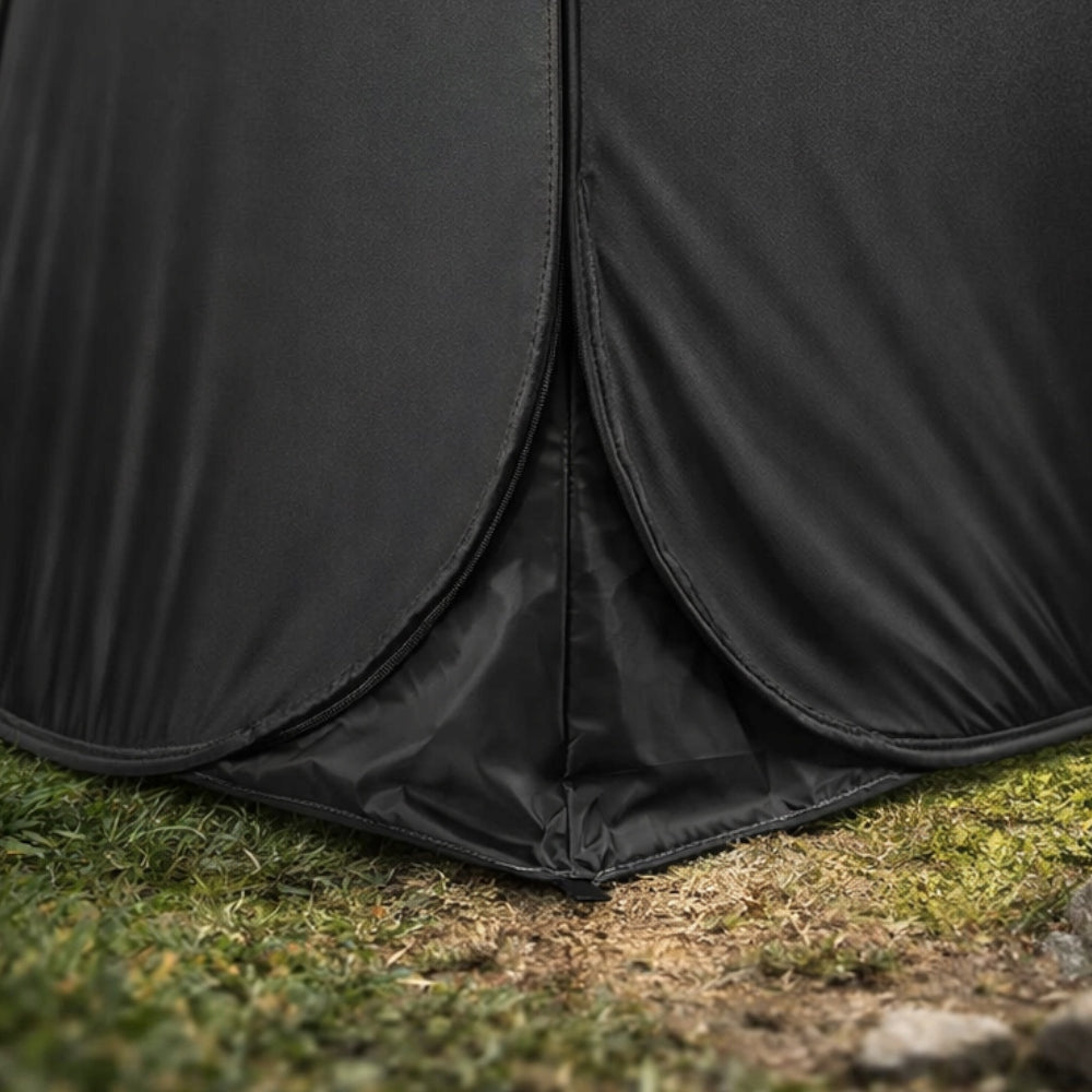 BEACH TENT SELF-FOLDING CHANGING ROOM SHOWER TOURIST TOILET Waterproofness less than 1500 mm