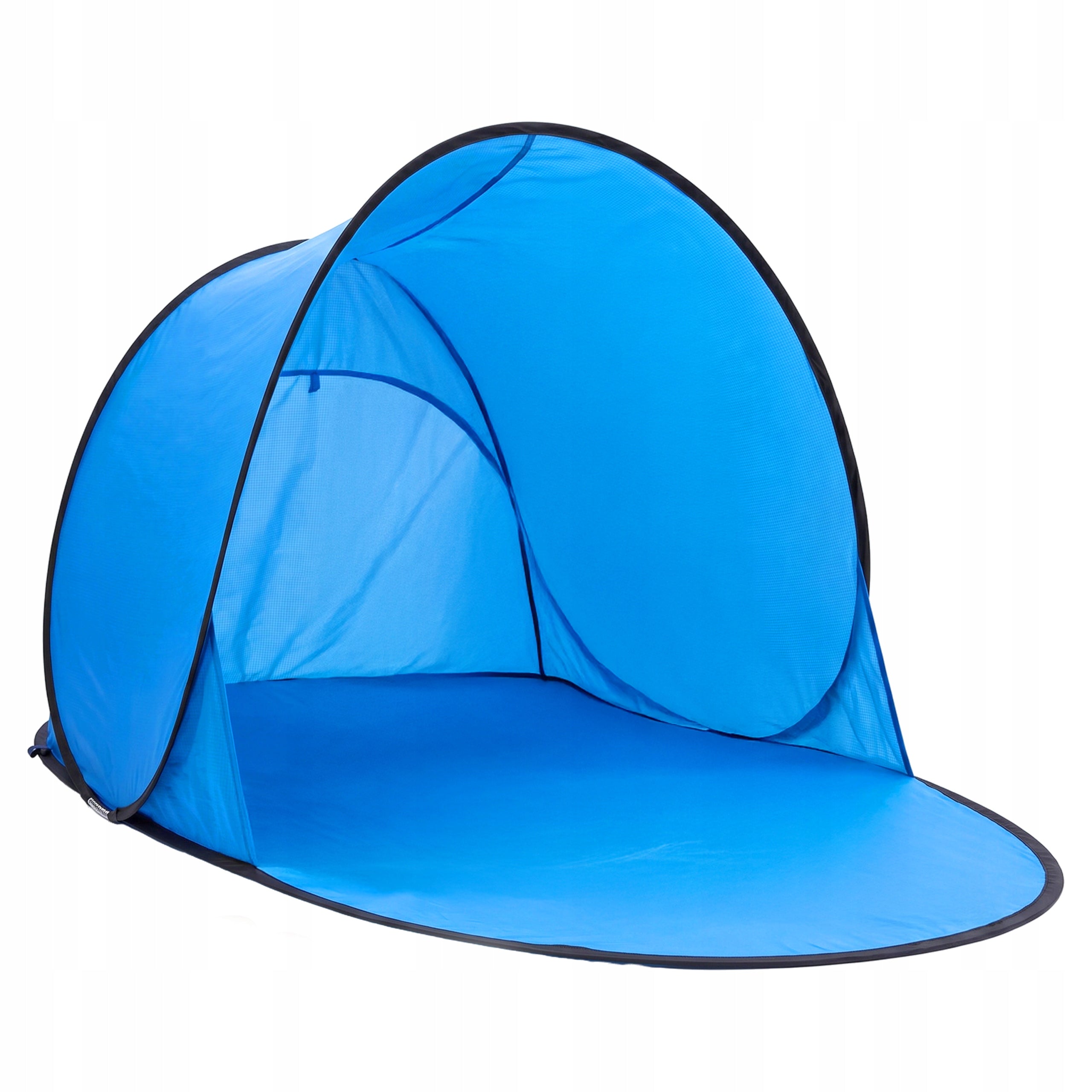 BEACH TENT SELF-FOLDING POP-UP SCREEN FOR BEACH SUNSCREEN UV Packaging status original