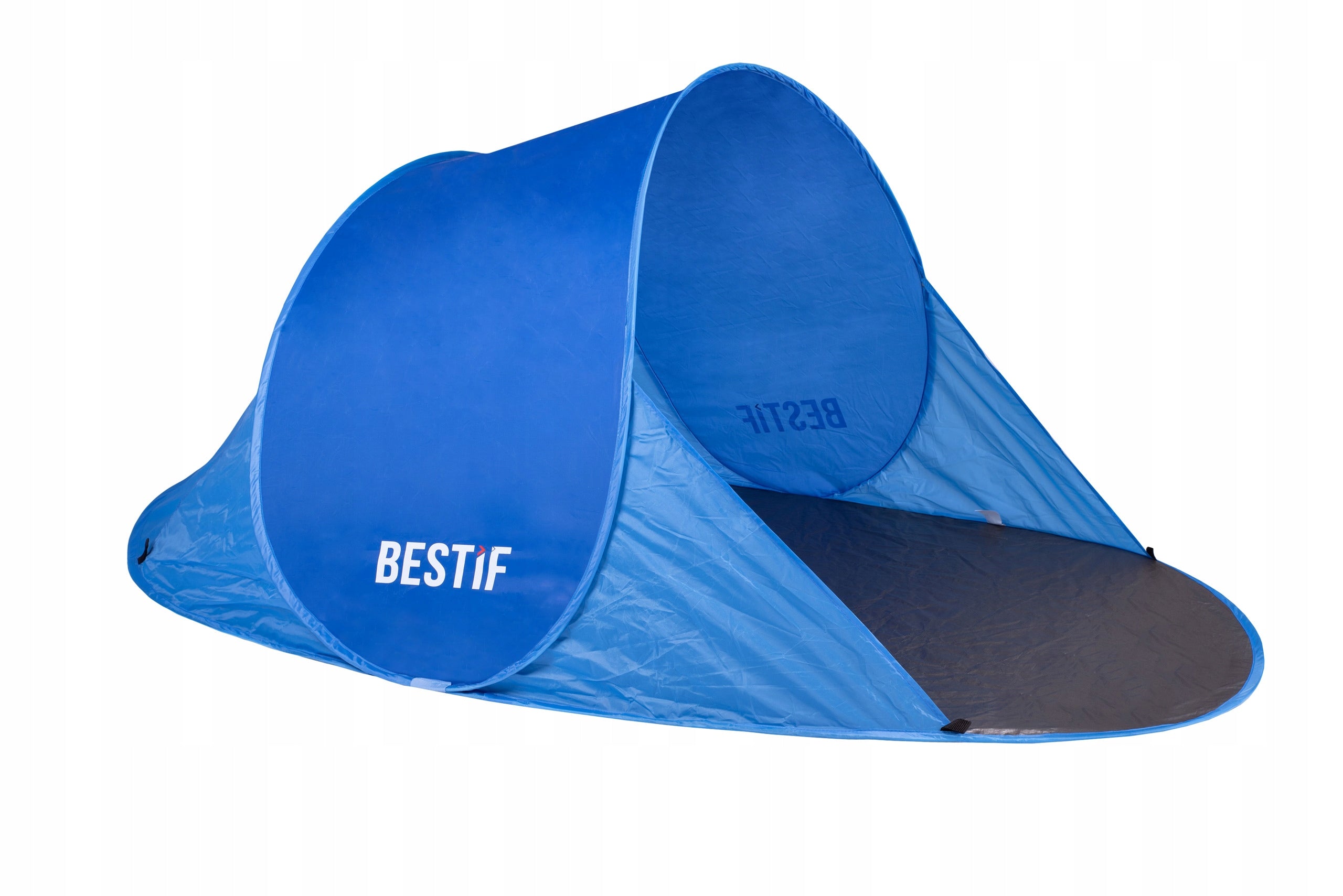 BEACH TENT SELF-FOLDING SCREEN FOR BEACH LARGE GARDEN 190 x 120 CM Manufacturer code BNP01