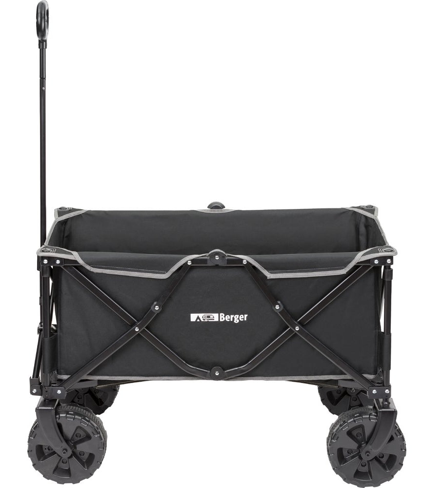 BEACH TROLLEY FOLDING TO THE BEACH BERGER