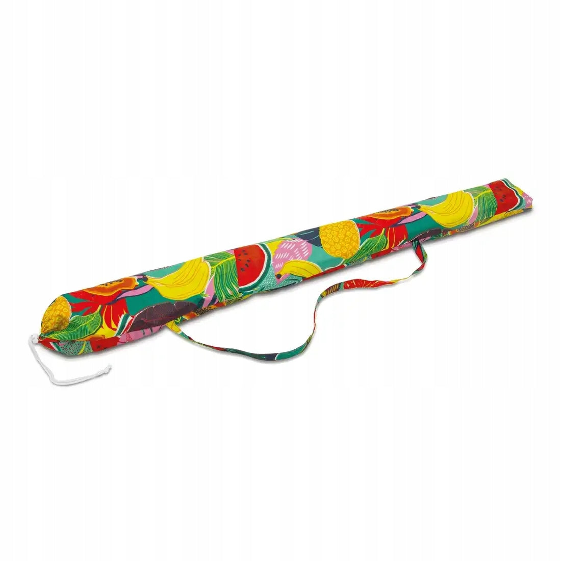 BEACH UMBRELLA WITH ADJUSTABLE LENGTH TROPICAL TADAR 200 CM Brand Tadar