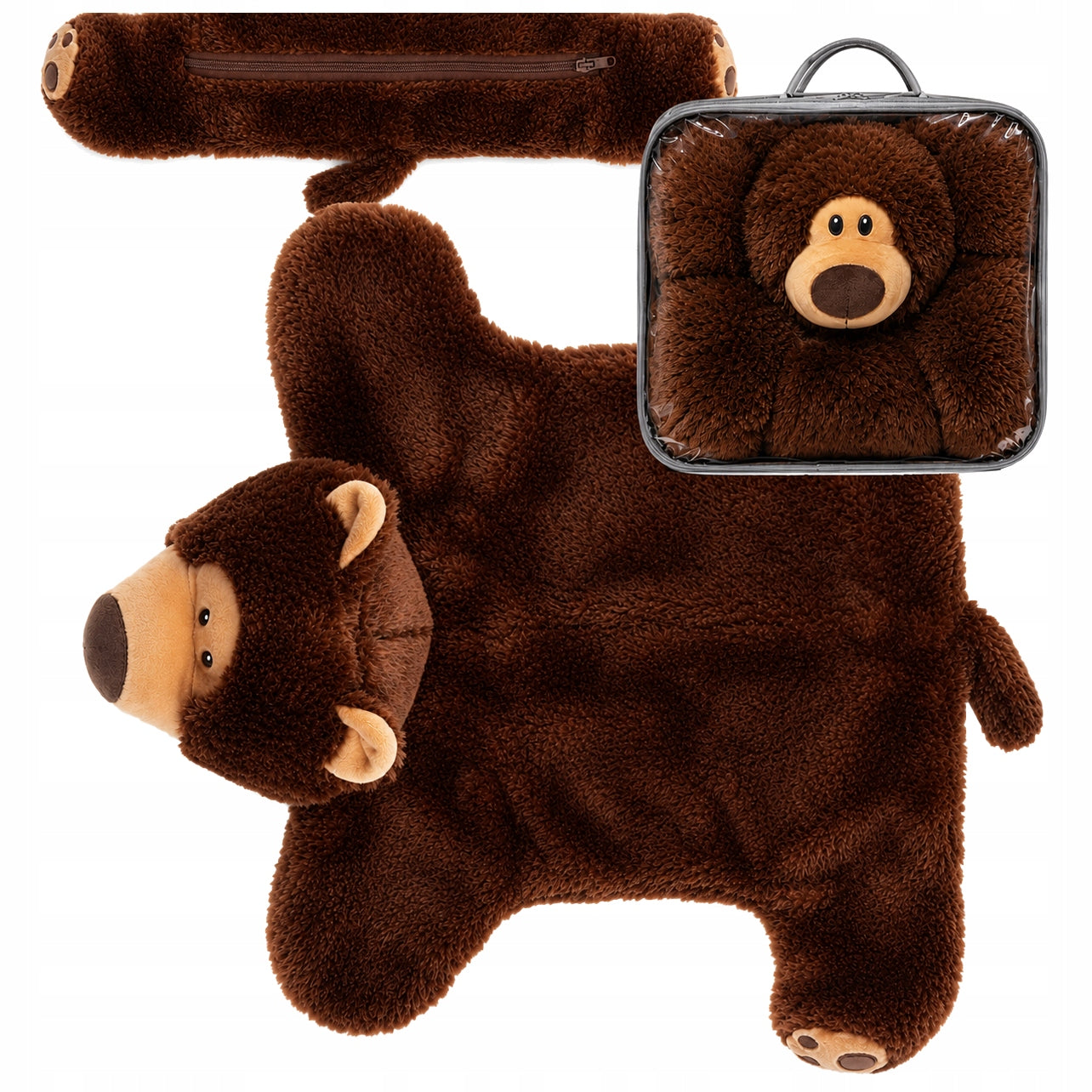 BEAR sensory anti-stress autism stress 2,3 kg HQ