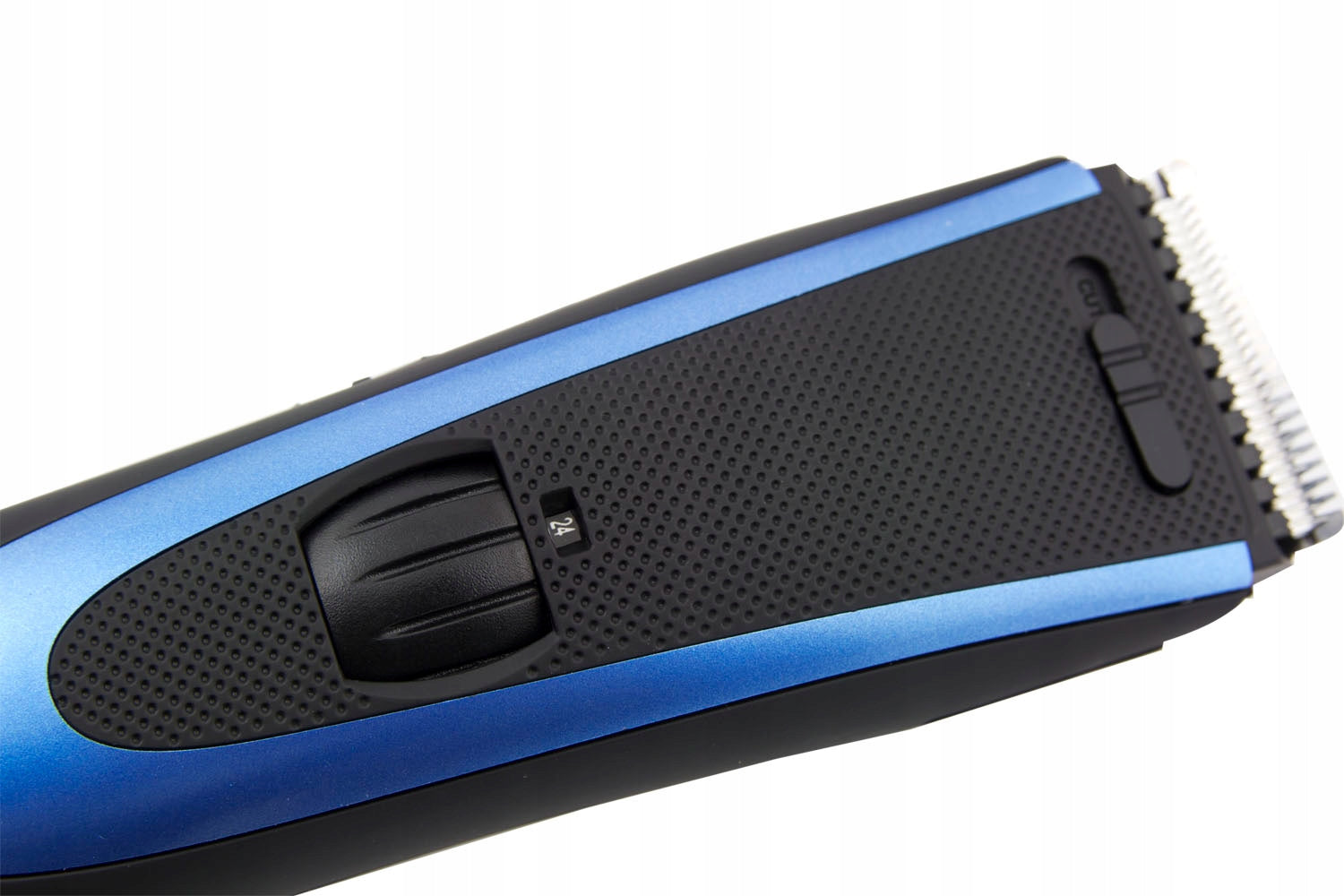 BEARD HAIR CLIPPER CORDLESS SHAVER Manufacturer code EBC004