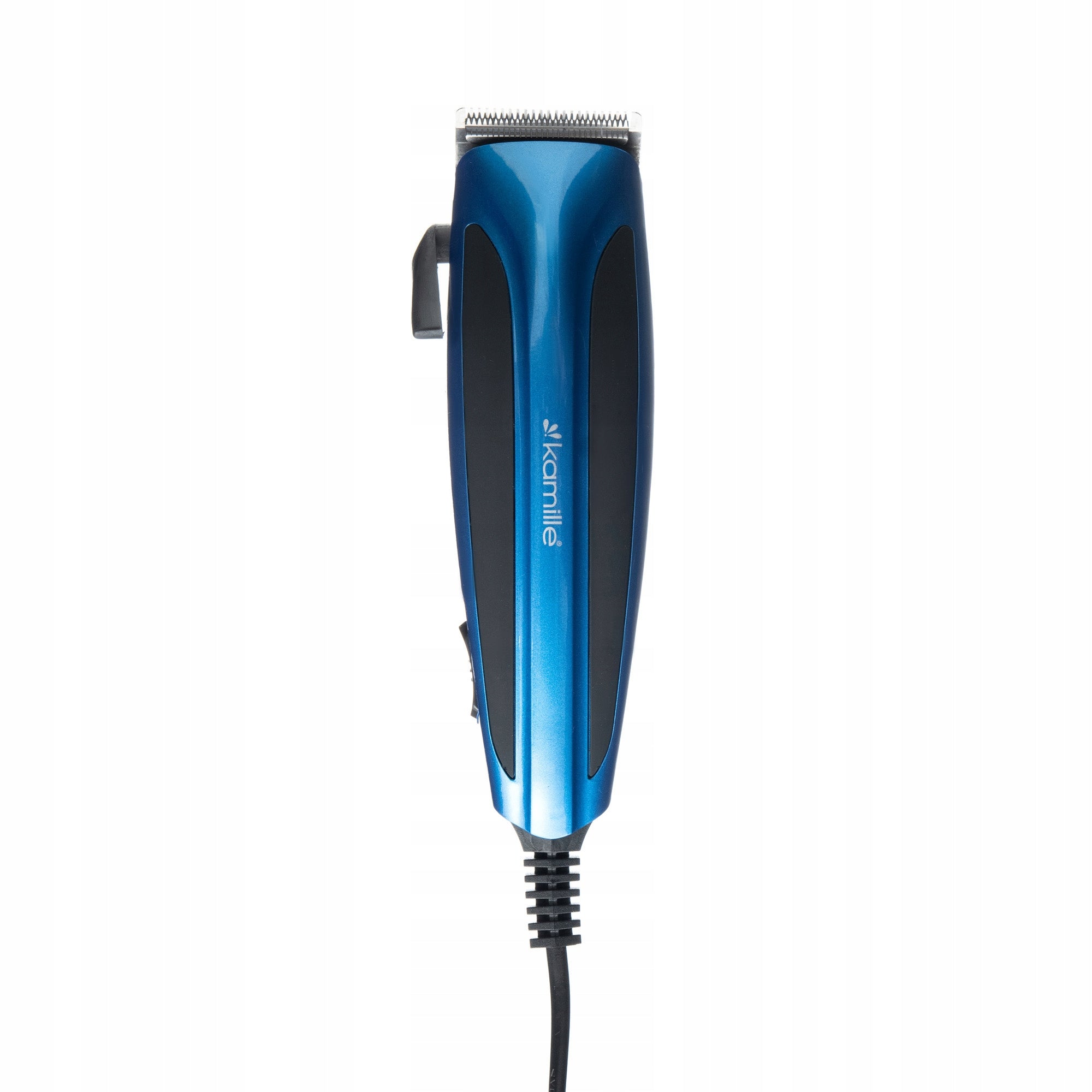 BEARD HAIR CLIPPER KAMILLE Wireless operating time 0 min