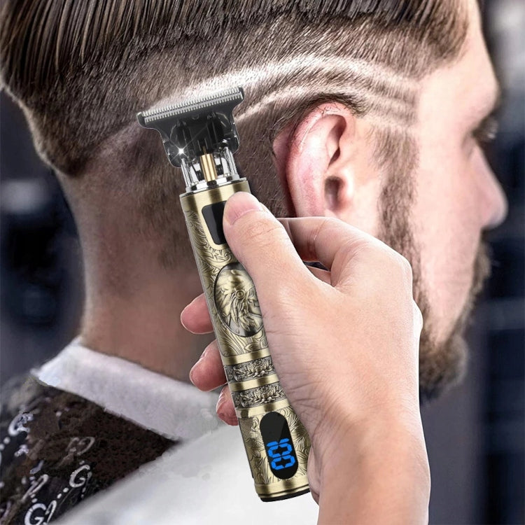 BEARD HAIR SHAVE TRIMMER Brand VGR