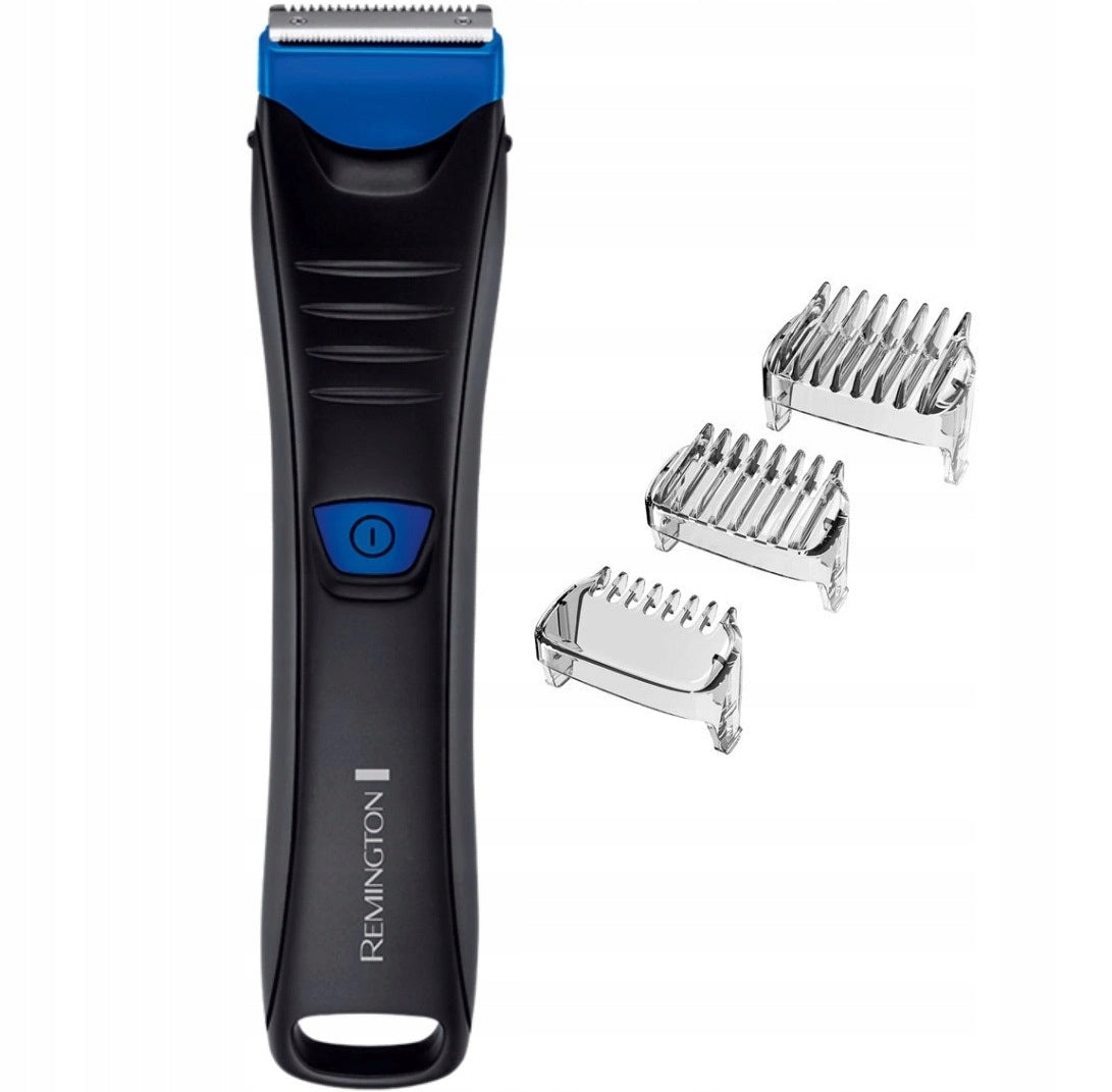 BEARD TRIMMER RAZOR REMINGTON BHT250 Packaging status original