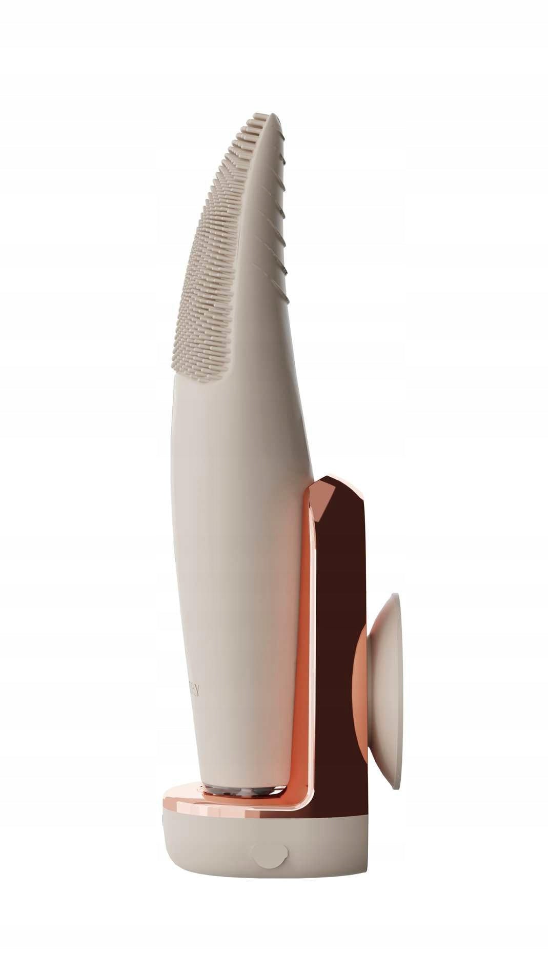 BEAUTIFLY B-Clean PRO - Induction thermal sonic toothbrush for face Brand Beautifly