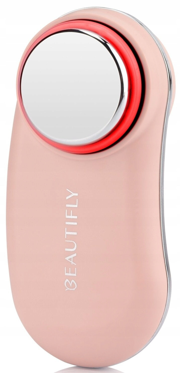 BEAUTIFLY Fresh Duo Care Blush Model Fresh Duo Care Blush