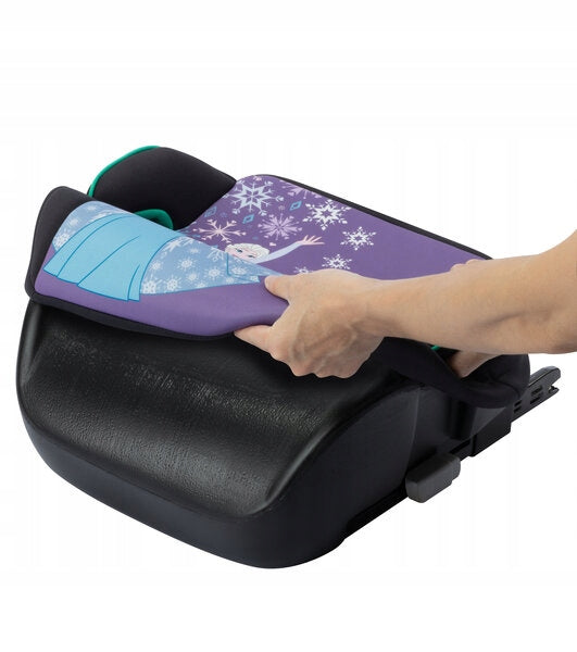 BEBECONFORT Disney Gaia I-Fix Fun Frozen Car Stand Size 15-36 kg