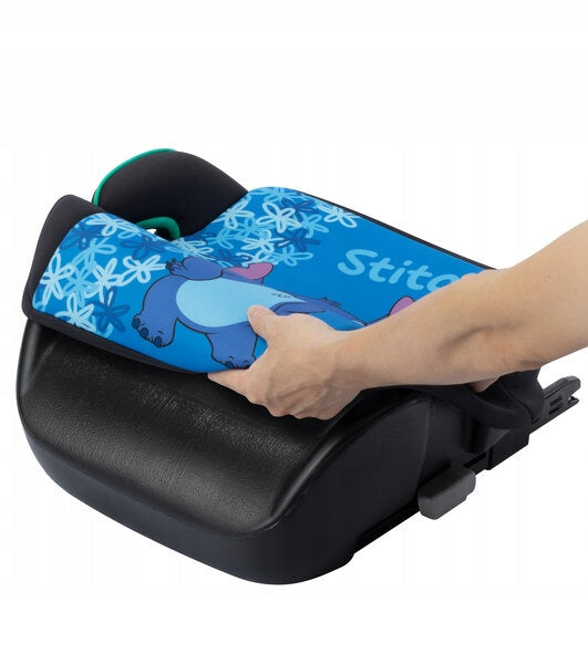 BEBECONFORT Disney Gaia I-Fix Fun Stitch Car Stand Size 22-36 kg