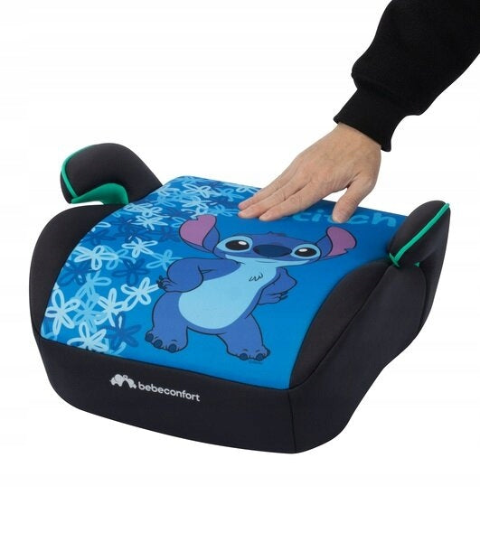 BEBECONFORT Disney Gaia I-Safe Fun Stitch 6 Size 15-36 kg