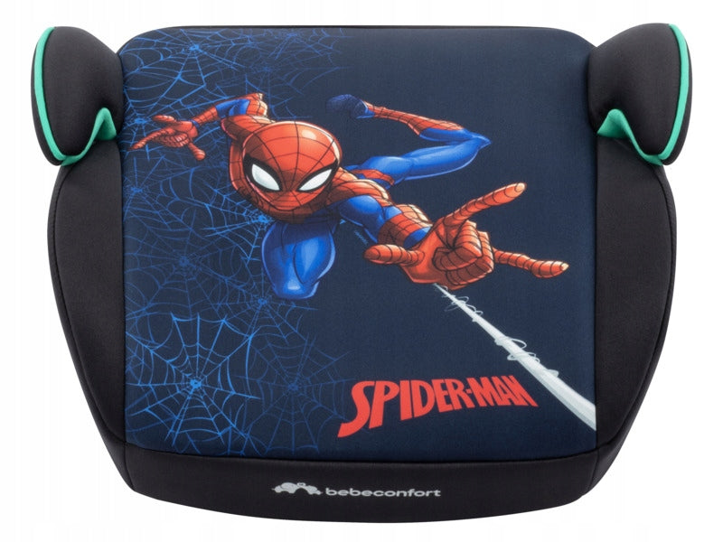 BEBECONFORT Gaia I-Safe Fun Spider-Man Navy Blue