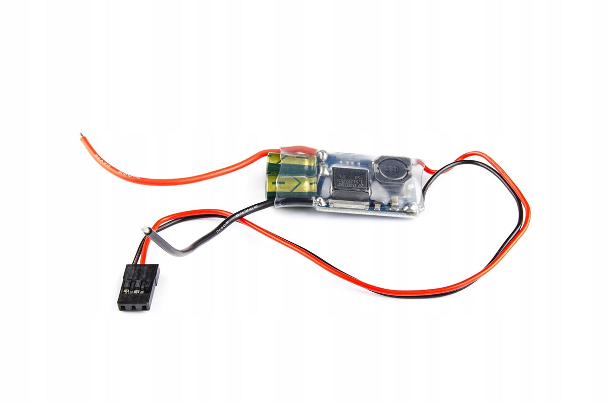 BEC Module Pilotix 5A UBEC