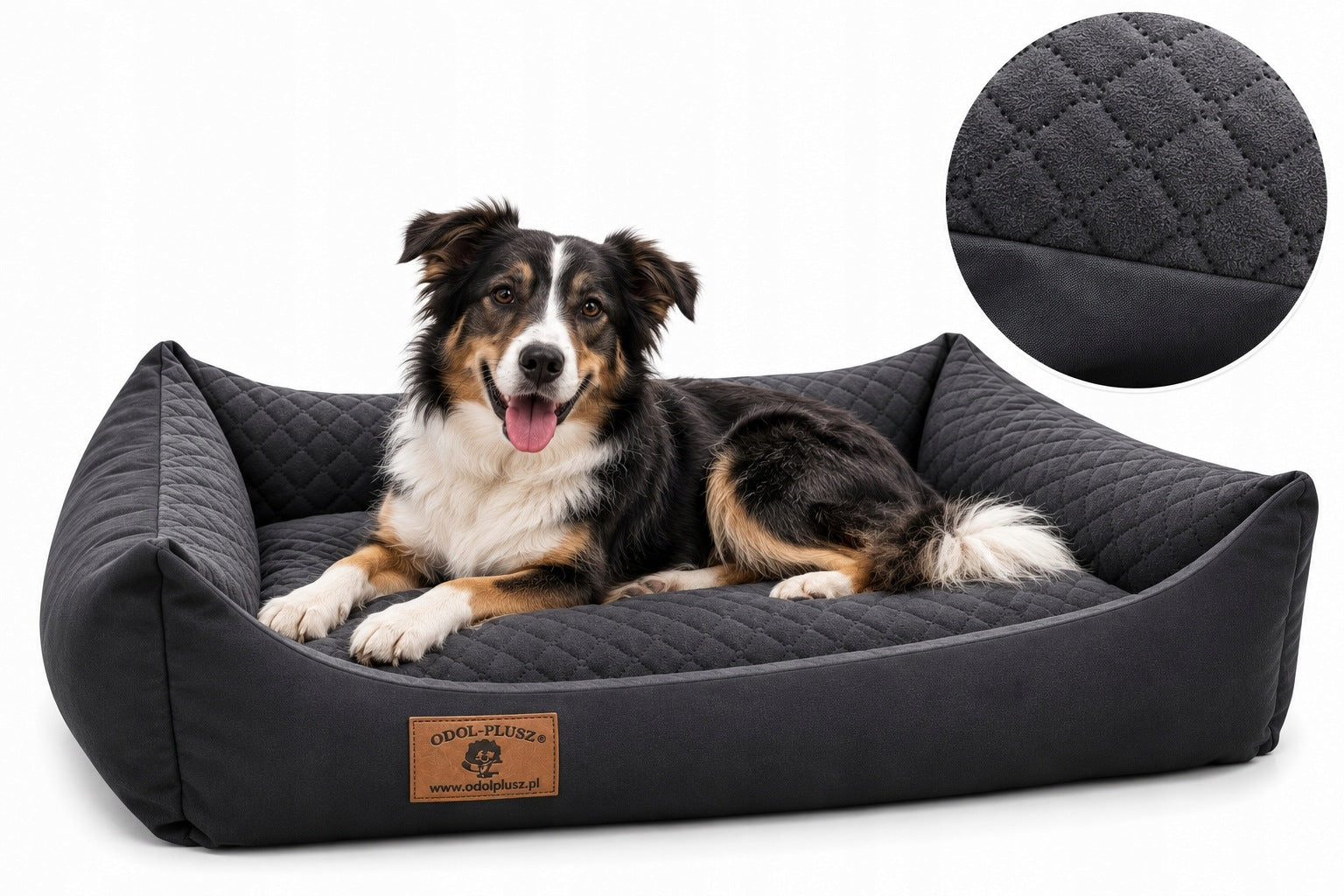 BED FOR DOG PLAYPEN COUCH BED 100x70