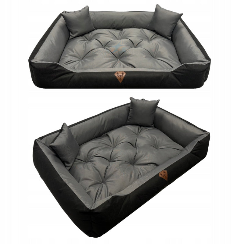 BED FOR SMALL DOG 55x45 FOR CAT WATERPROOF PLAYPEN BED MATTRESS XS EAN (GTIN) 5905562242828