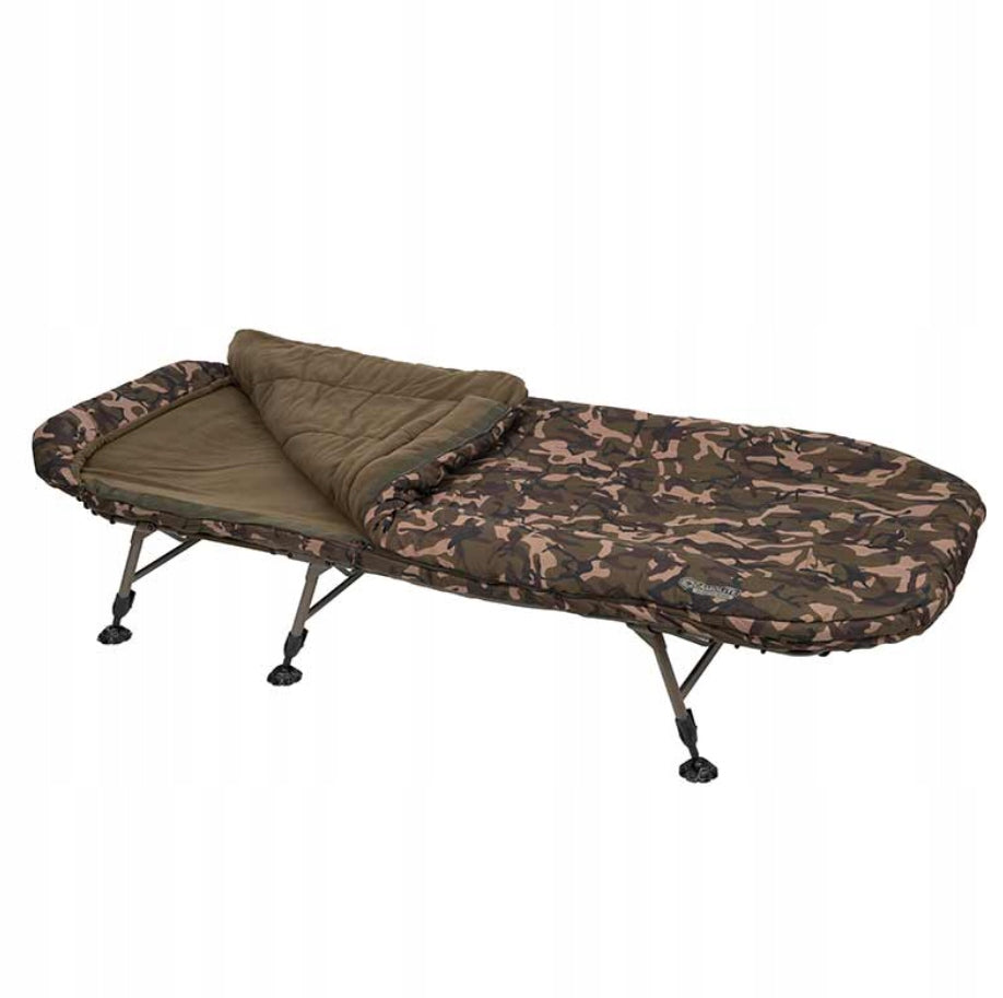 BED FOX CAMOLITE COMPACT SLEEP SYSTEM